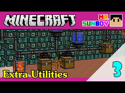 how to use the qed extra utilities