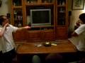 videos de HEADLINE: DELUSIONAL KOREAN BOY HAS MELTDOWN IN SAVANNAH.