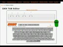 Publishing Your Own Guitar Lesson