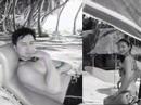 Quoc and LanChi - Honeymoon
