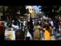 Clashes in Senegal for fifth straight day