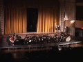 videos de Pat Montenegro conducts from Song of Tomorrow