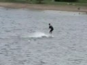 wakeboarden op AquaBest deel 2