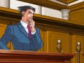Phoenix Wright: Arse Attorney 3 trailer