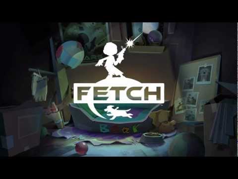 Official Story Trailer: FETCH