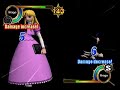 Mamodo Fury: Brago and Sherry VS Brago and Sherry