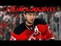 Ilya Kovalchuk #17 New Jersey Devils (Protectors of the Earth)