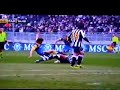 perde a cabeça( de novo) Juventus X Parma