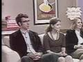 Raw Foodies on Fox 61 Morning Show