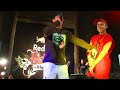 T-KILLA VS GINO TIJUANA FINAL NACIONAL MEXICO 2008 GRAVADO POR JC 1 POETA INVALIDO
