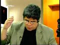 jorge pimentel y poemas de hocico  de la niebla