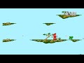 hey everyone on this episode of play it through its conan for the nes brought to us by mindscape. conan is a port of a commodore 64 game by the name of myth: history in the making with conan being added to the game as the main character. the game has some very simplistic graphics for being a relatively late nes title. the gameplay has you going from level to level collecting different weapons in order to defeat certain mythical creatures. the game gets extremely low reviews but i don't think its as bad as those reviews say. enjoy!! be sure to check out my marathon group for upcoming video game marathons done for charity bonusstagemarathons.blogspot.com if you are a fan of video game music check out my other account dedicated to it www.youtube.com if you are a fan of pro wrestling especially pro wrestling theme music check out my side project with file91e www.youtube.com