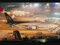 A Tribue to UPS, FedEx, and DHL