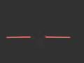 Darth Maul Double Blade FX First Video