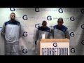 Postgame Press Conference