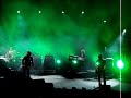 \"Somewhere A Clock Is Ticking\" Snow Patrol Live at SDSU