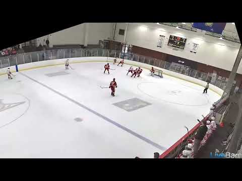 2024 Nashville Tournament - Goal - Capital Flames 16UAA