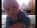 bébé ruben melo   queda controlada