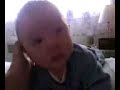 bébé ruben melo   queda controlada