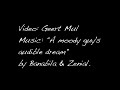 the video for banabila's 'a moody guy's audible dream' has been created using an automated editing system.
i wrote a software script which in it's turn edited the video. 
i felt i needed to do this to give the video a sort of an abstract and illogical character which suited the 'dream' concept of the original soundtrack. 
the images that i used are 'found footage', but they could have been taken from my own dreams....

geert mul 2008.
---------------------

video by geert mul. 

music by banabila & zenial. 

from the 2cd album 'precious images'
 
(steamin'soundworks 2008)