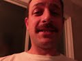shaving the mo 2009