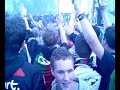 NEC Nijmegen HULDIGING