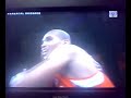 Blakdyak vs. Chad Peralta Of Pinoy Dream Academy 2/2