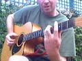 Come Together (fingerstyle guitar) Come Together (fingerstyle guitar)