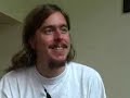 Michael Akerfeldt Interview part1