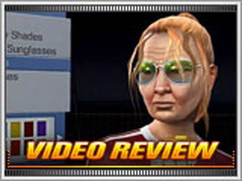 preview-Karaoke Revolution Review (IGN)