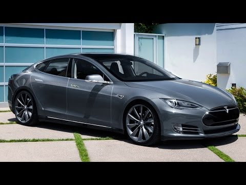 Tesla Model III - The BMW 3 Killer is Coming!