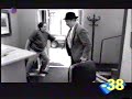 freacky door trick funny