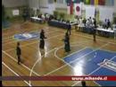 Final I Campeonato Confederaci�n Sudamericana Kendo (5-5)