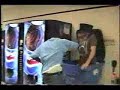 Halloween Prank Gone Wrong