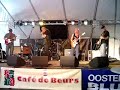 inner simplicity blues & roots festival oosterhout 140908