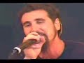 System Of A Down - psycho 2001 Reading Festival Live