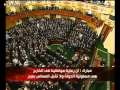 خطاب حسني مبارك في مجلس الشعب        hosni mubarak speach
