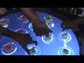 reactable en cpbrasil 2008 by djfont