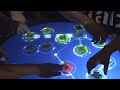 reactable en cpbrasil 2008 by djfont