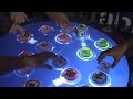 reactable en cpbrasil 2008 by djfont