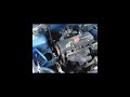 Renault Clio Cabrio Aufbau