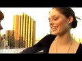 At Home with Coco Rocha! At Home with Coco Rocha!
