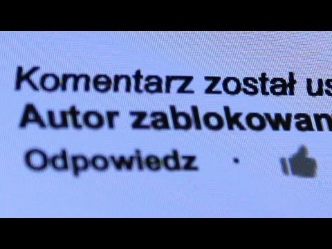 Szymon Majewski SuperSam - Chwila prawdy, czyli komentuję komentarze!