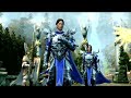 Ubisoft - Might&Magic Heroes VI | Blood Trailer [North America]