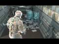 Dead Space: Log Walkthroughs Level 02 (Story Teller and Legend Teller)