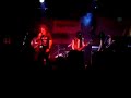 smokin' hot track from the new voice of rock n' roll.