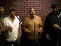 Quiet Storm Never Let Me Go