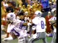 Troy Aikman Nike Commercial