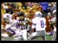Troy Aikman Nike Commercial