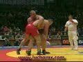 Turca Karelin 005 - Reverse Body Lock Turca Karelin 005 - Reverse Body Lock